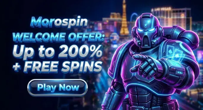 Morospin