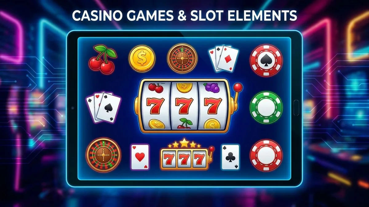 Giochi casino